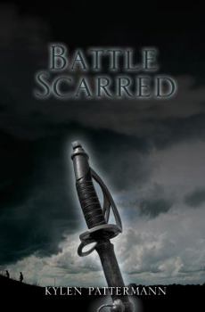Paperback Battle Scarred Book