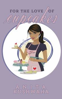 Paperback For the Love of Cupcakes Book