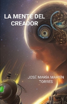 Paperback La mente del creador [Spanish] Book