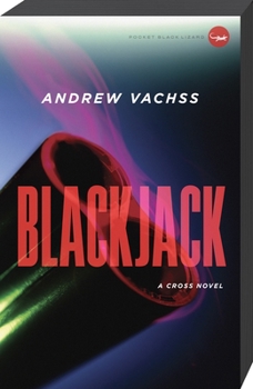 Blackjack - Book #1 of the Cross (novels)