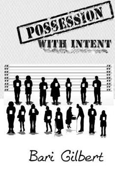 Paperback Possession With Intent Book