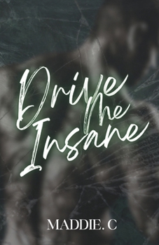 Paperback Drive me Insane Book