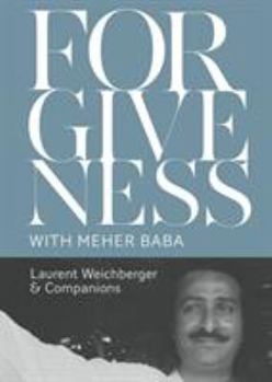 Paperback Forgiveness with Meher Baba Book