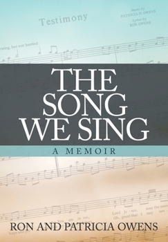 Paperback The Song We Sing: A Memoir Book