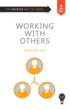 Paperback Working with Others: Smart Skills Book