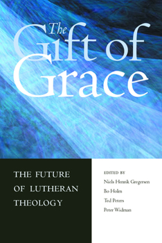 Paperback Gift of Grace Book