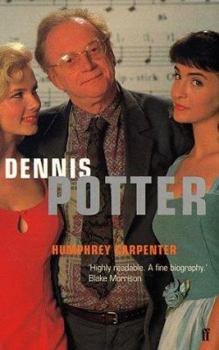 Paperback Dennis Potter : The Authorised Biography Book
