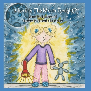 Paperback Where Is The Moon Tonight? Book