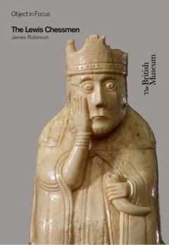 Paperback The Lewis Chessmen Book