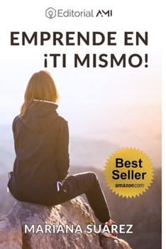 Paperback Emprende en Ti mismo [Spanish] Book