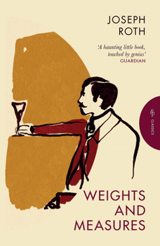 Paperback Weights and Measures Book