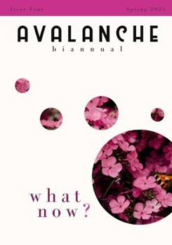 Paperback Avalanche Biannual: Issue Four Book