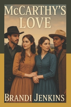 Paperback McCarthy's Love Book