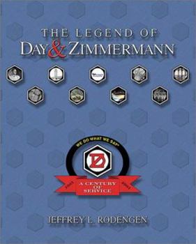 The Legend of Day & Zimmermann
