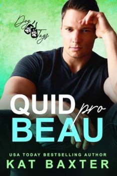 Paperback Quid Pro Beau (Dog Tags) Book