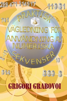 Praktisk V�gledning F�r Anv�ndning AV Numeriska Sekvenser