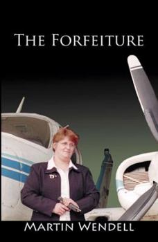 Paperback The Forfeiture Book