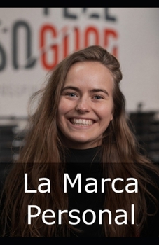 Paperback La Marca Personal [Spanish] Book