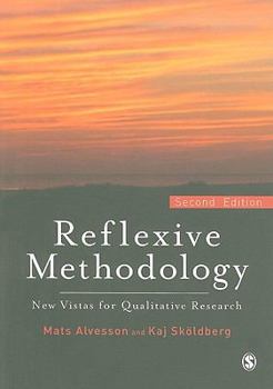 Paperback Reflexive Methodology: New Vistas for Qualitative Research Book