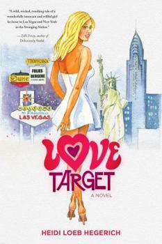 Paperback Love Target Book