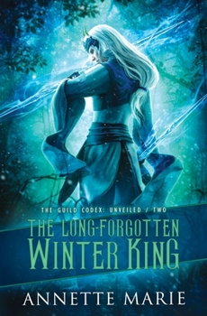 Paperback The Long-Forgotten Winter King Book