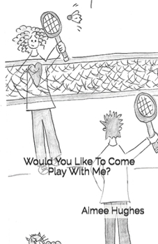 Paperback Would You Like To Come Play With Me? Book