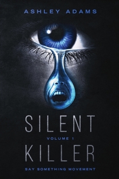 Paperback silent killer volume 1 Book