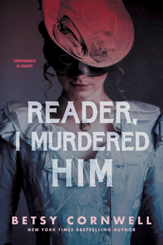 Hardcover Reader, I Murdered Him Book