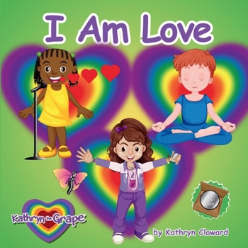 Paperback I Am Love Book