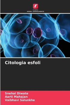 Paperback Citologia esfoli [Portuguese] Book