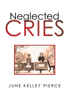 Hardcover Neglected Cries Book