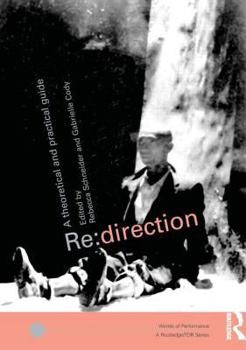 Re: Direction: A Theoretical and Practical Guide - Book  of the Worlds of Performance