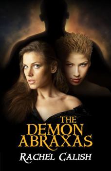 Paperback The Demon Abraxas Book