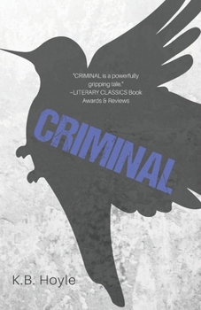 Criminal - Book #2 of the Breeder