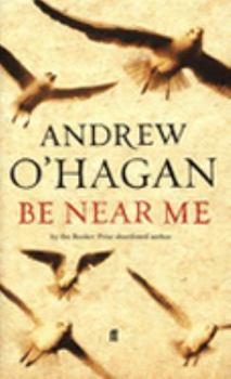 Hardcover BE NEAR ME Book