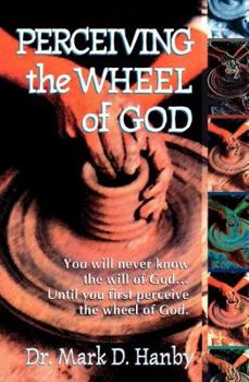 Paperback Perceiving the Wheel of God Book