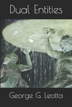 Paperback Dual Entities Book