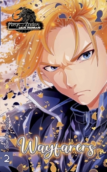 Paperback Keys of Zodan: Wayfarers [German] Book