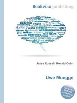 Paperback Uwe Muegge Book