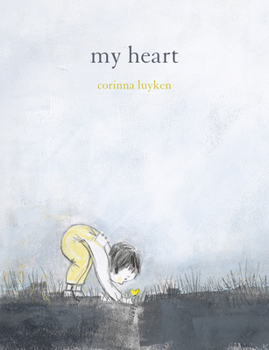 Hardcover My Heart Book
