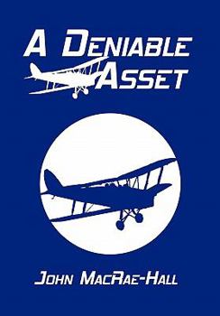 Paperback A Deniable Asset Book