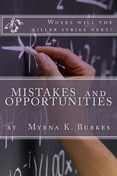 Paperback Mistakes and Opportunities Book