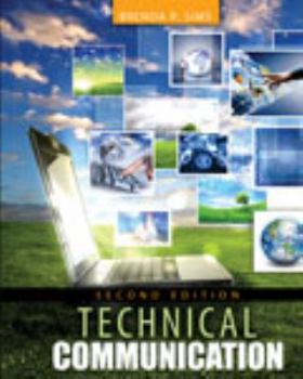 Paperback Technical Communication PAK Book