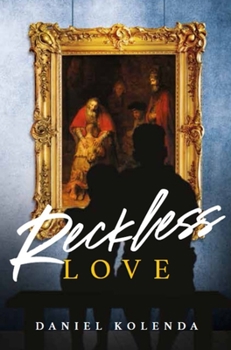 Paperback Reckless Love Book