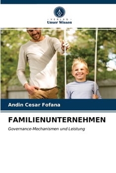 Paperback Familienunternehmen [German] Book