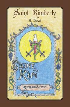 Paperback Saint Kimberly Book