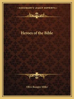 Heroes of the Bible
