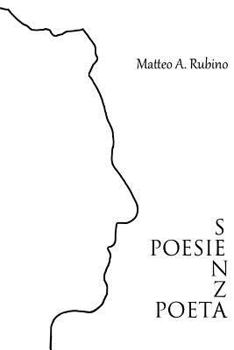 Paperback Poesie senza poeta [Italian] Book