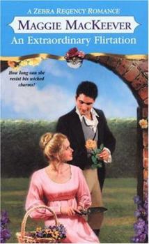 An Extraordinary Flirtation - Book #1 of the Loversalls