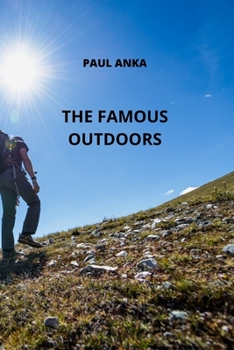 Paperback The Famous Outdoors Book